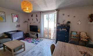 Appartement 3 Pièces 72 m² à vendre à Digne-les-Bains (04000)