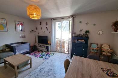 Appartement 3 pièces 129000 €