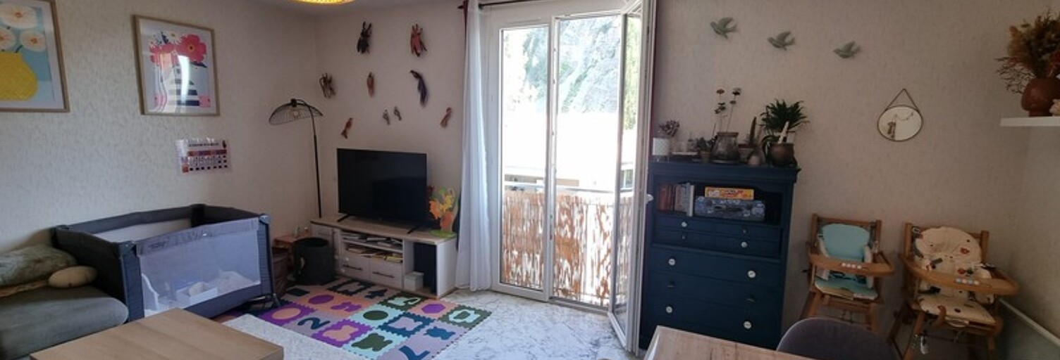 Appartement 3 Pièces 72 m² à vendre à Digne-les-Bains (04000)