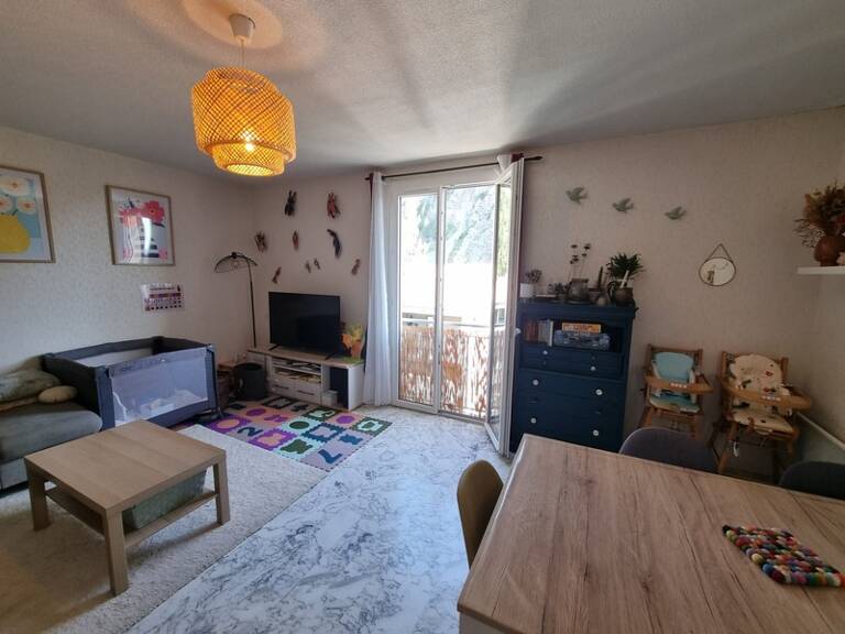 A vendre Appartement T3 de 72m² avec ascenseur à Digne les Bains — photo 1