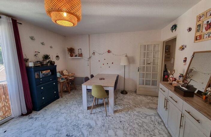 A vendre Appartement T3 de 72m² avec ascenseur à Digne les Bains — photo 2
