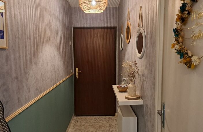 A vendre Appartement T3 de 72m² avec ascenseur à Digne les Bains — photo 3