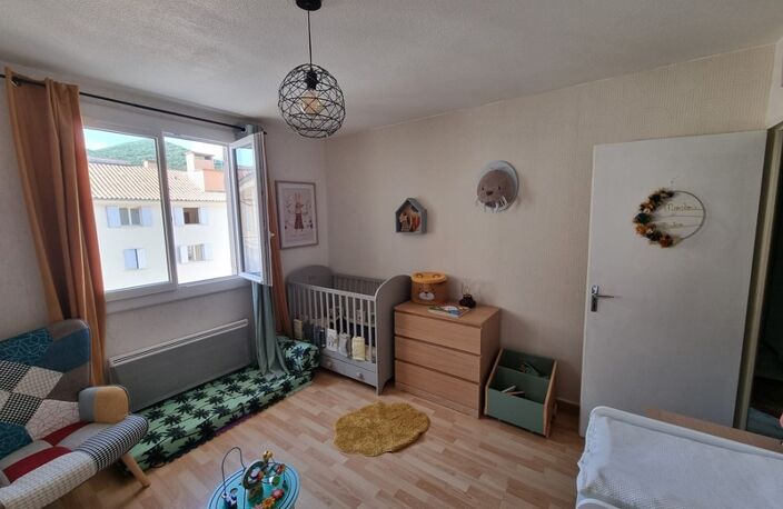 A vendre Appartement T3 de 72m² avec ascenseur à Digne les Bains — photo 4