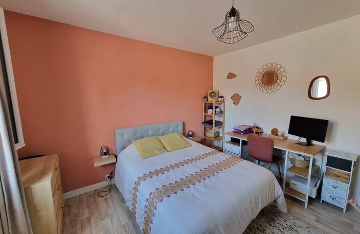 A vendre Appartement T3 de 72m² avec ascenseur à Digne les Bains — photo 5