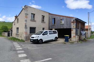 Maison 5 pièces 69000 €