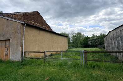 Terrain  35000 €