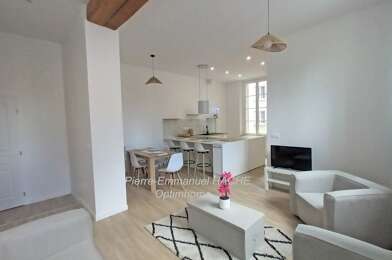 Appartement 4 pièces 685000 €