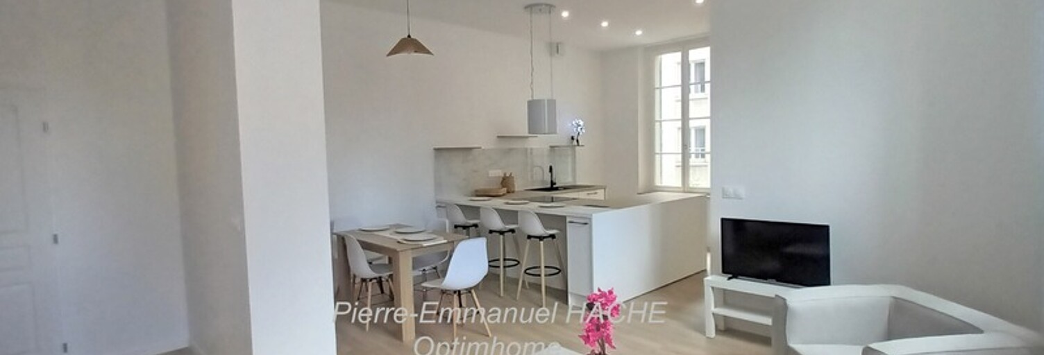 Appartement 4 Pièces 79 m² à vendre à Saint-Germain-en-Laye (78100)