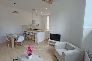 Appartement 4 pièces 685000 €