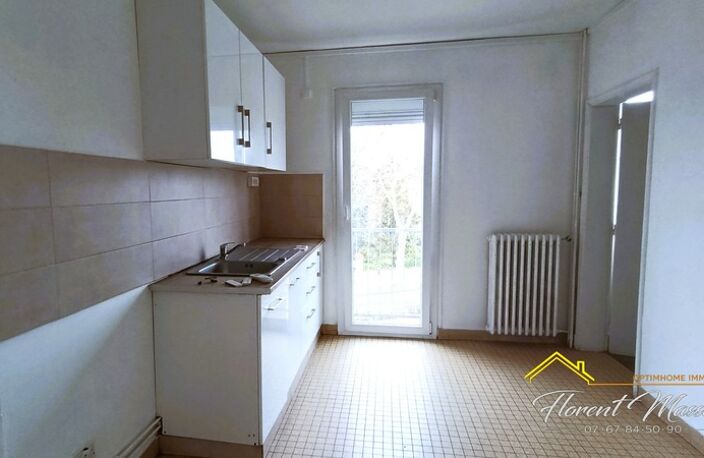Appartement T3 lumineux dans résidence calme GRAULHET — photo 2