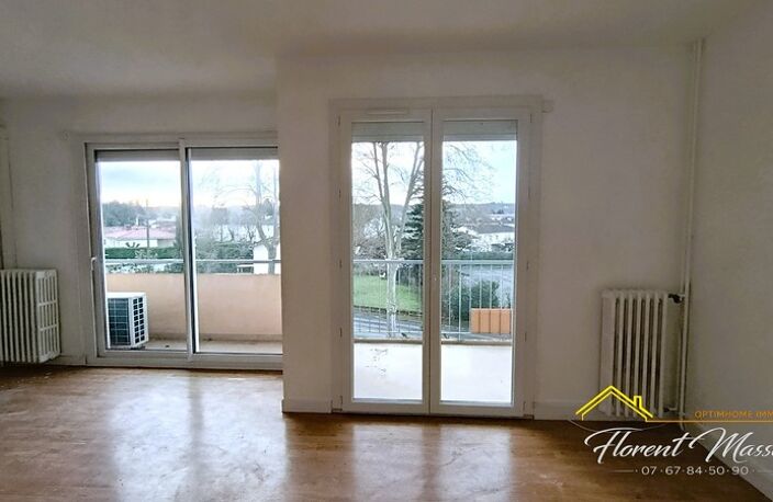 Appartement T3 lumineux dans résidence calme GRAULHET — photo 5
