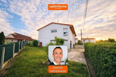 Maison 5 pièces 194500 €