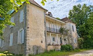 Maison 12 Pièces 545 m² à vendre à Saint-Lon-les-Mines (40300)