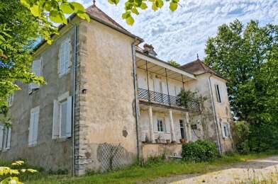 Maison 12 pièces 649000 €
