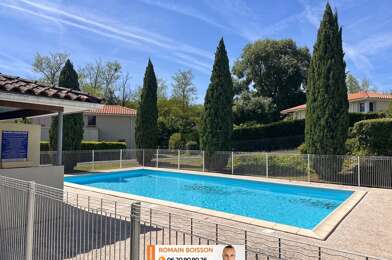 Appartement 1 pièces 132000 €
