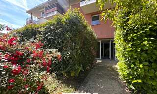 Appartement 1 Pièce 31 m² à vendre à Pompertuzat (31450)