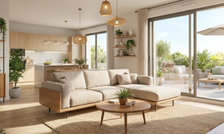 Appartement neuf   m² à vendre à Le Perreux-sur-Marne (94170)