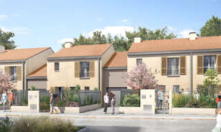 Maison 4 Pièces 87 m² à vendre à Vaujours (93410)