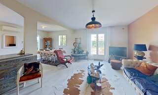 Maison 6 Pièces 156 m² à vendre à Toulon (83000)