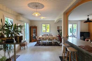 Maison 6 pièces 449000 €