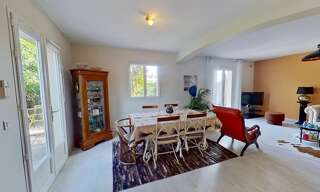Maison 6 Pièces 156 m² à vendre à Toulon (83100)