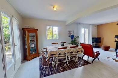 Maison 6 pièces 449000 €