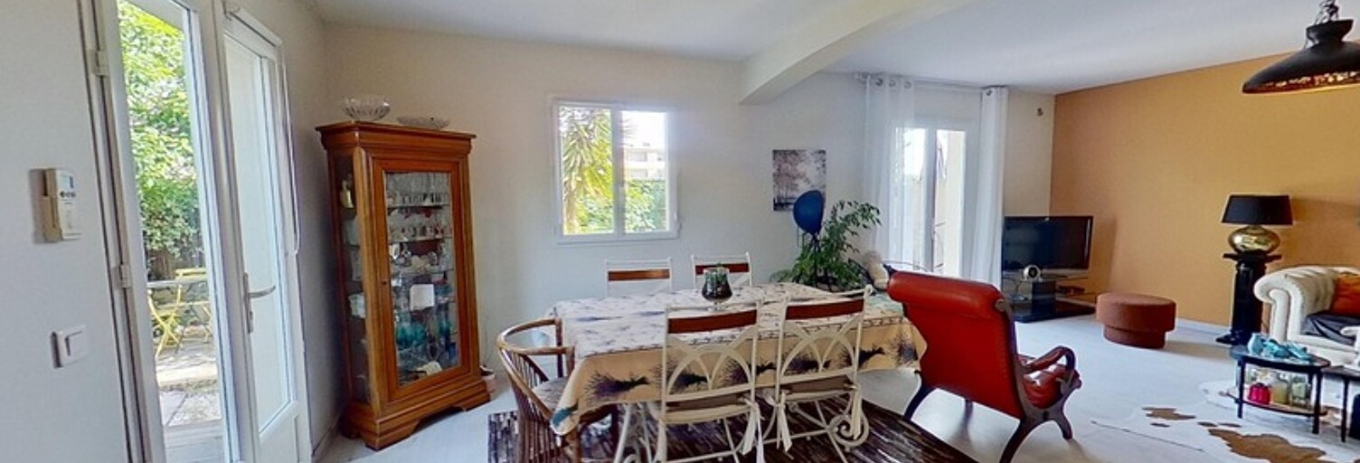 Maison 6 Pièces 156 m² à vendre à Toulon (83100)
