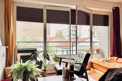 Appartement 1 pièces 198550 €