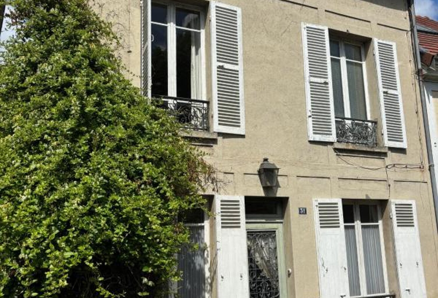MAISON BOURGEOISE 5 CHAMBRES — photo 1