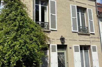 Maison 6 pièces 163000 €