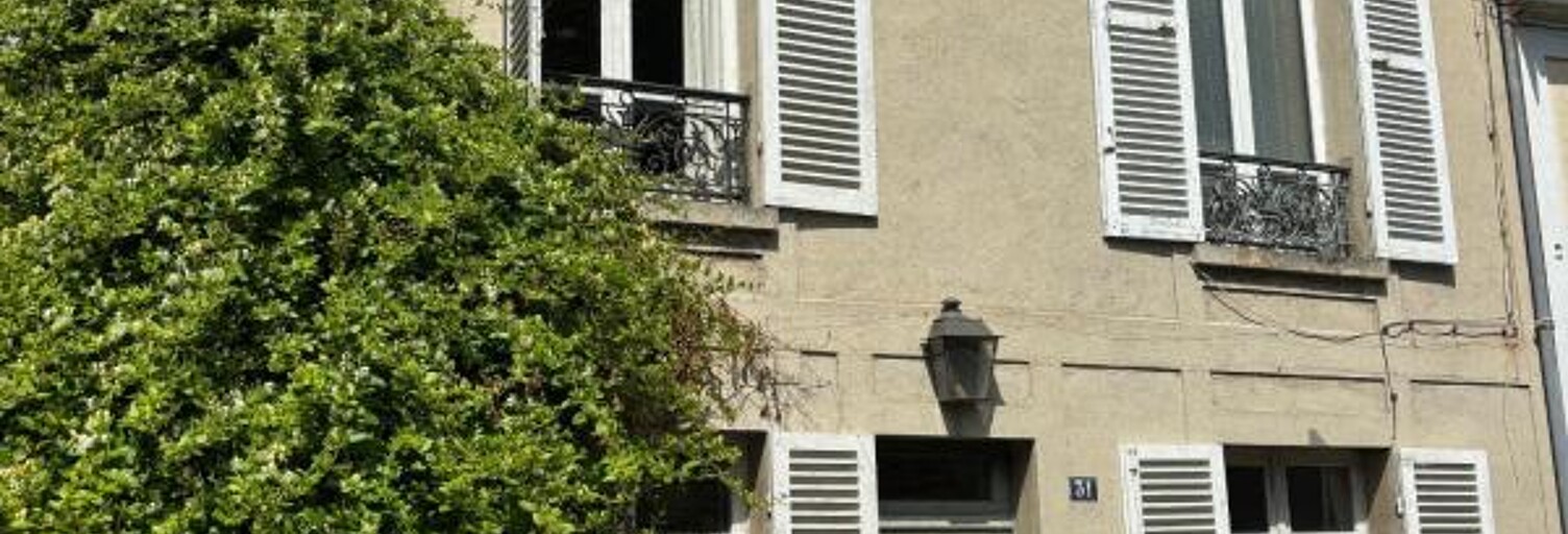 Maison 6 Pièces 160 m² à vendre à La Ferté-sous-Jouarre (77260)