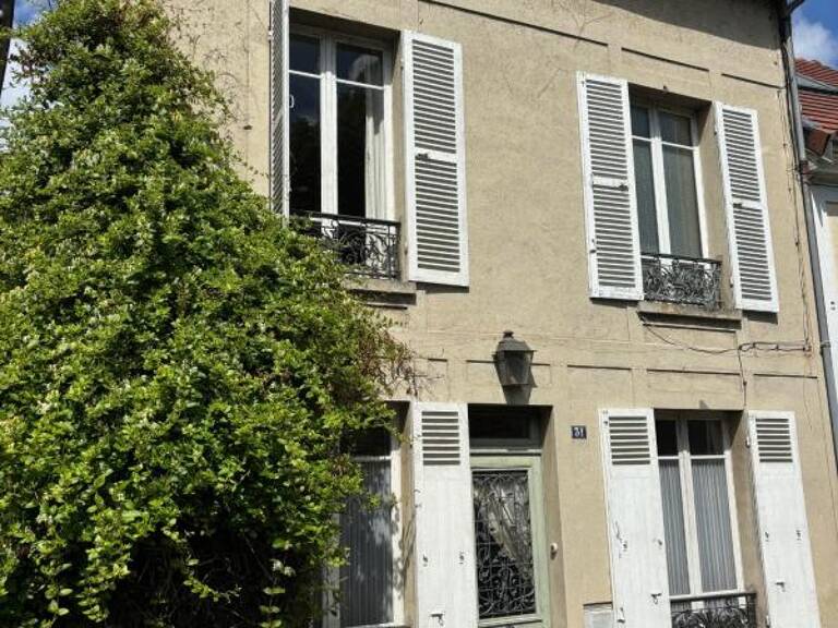 MAISON BOURGEOISE 5 CHAMBRES — photo 1