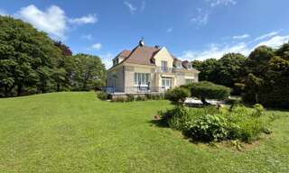 Maison 8 Pièces 303 m² à vendre à Chartres (28000)