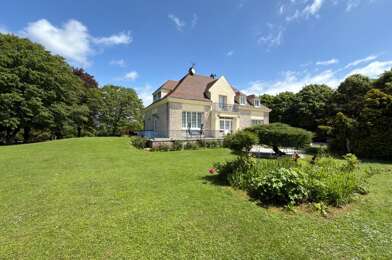 Maison 8 pièces 645000 €