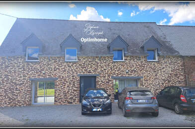 Maison 8 pièces 270000 €