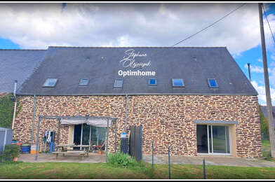 Maison 8 pièces 249990 €