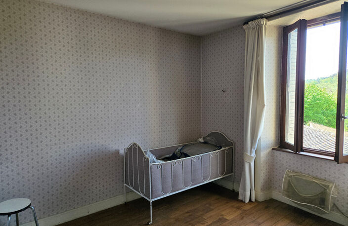 GRANDE MAISON 10 pièces SAUVIAT SUR VIGE (87) — photo 3