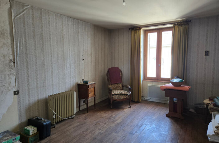 GRANDE MAISON 10 pièces SAUVIAT SUR VIGE (87) — photo 5
