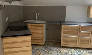 Appartement 2 Pièces 32 m² à louer à Vandœuvre-lès-Nancy (54500)