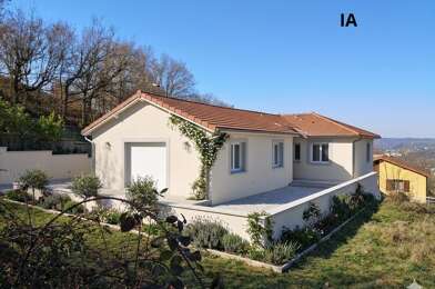 Maison 7 pièces 232000 €