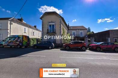 Maison 4 pièces 58900 €