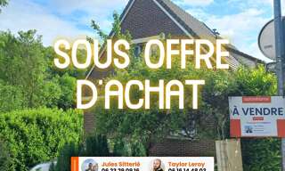 Maison 3 Pièces 62 m² à vendre à Le Hanouard (76450)