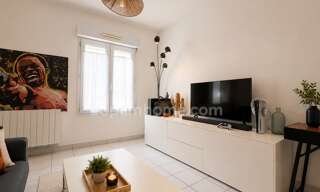 Appartement 2 Pièces 31 m² à vendre à La Rochelle (17000)