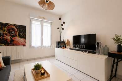 Appartement 2 pièces 154350 €