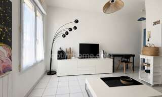 Appartement 2 Pièces 31 m² à vendre à La Rochelle (17000)