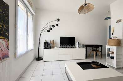 Appartement 2 pièces 154350 €