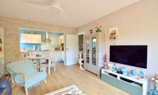 Appartement 3 Pièces 63 m² à vendre à Montpellier (34000)