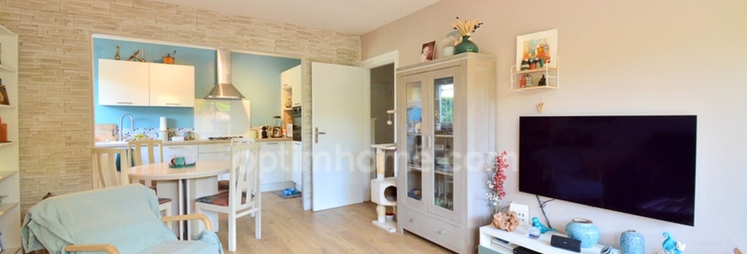 Appartement 3 Pièces 63 m² à vendre à Montpellier (34000)