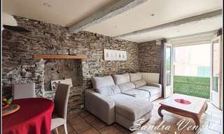 Maison 4 Pièces 95 m² à vendre à Le Brusquet (04420)