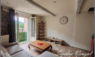 Maison 4 Pièces 95 m² à vendre à Le Brusquet (04420)